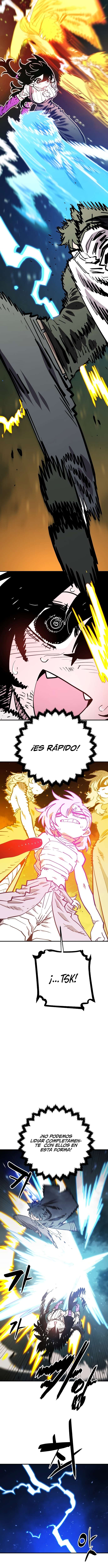 Read Player ES Manga Online