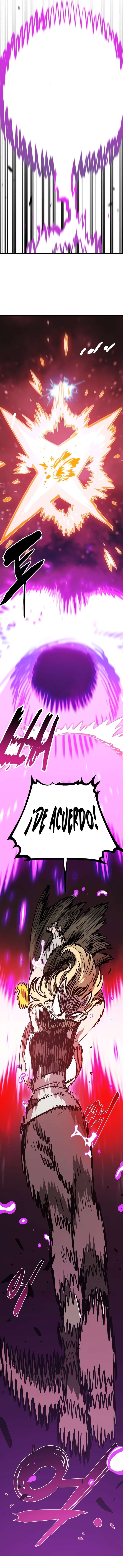 Read Player ES Manga Online