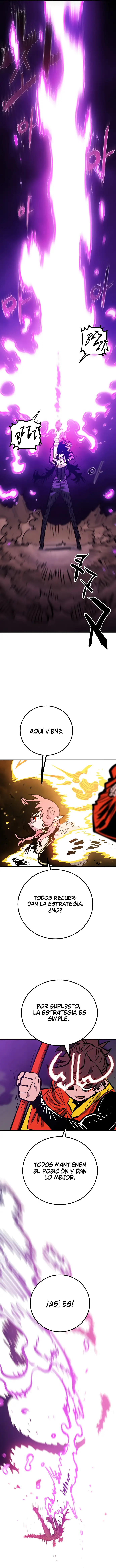 Read Player ES Manga Online