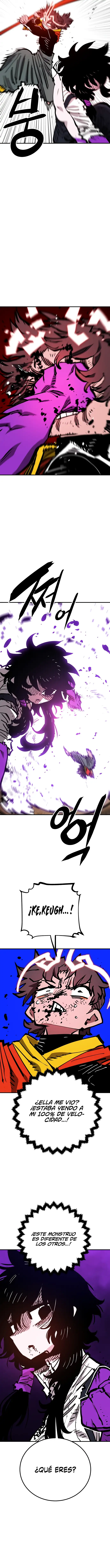 Read Player ES Manga Online