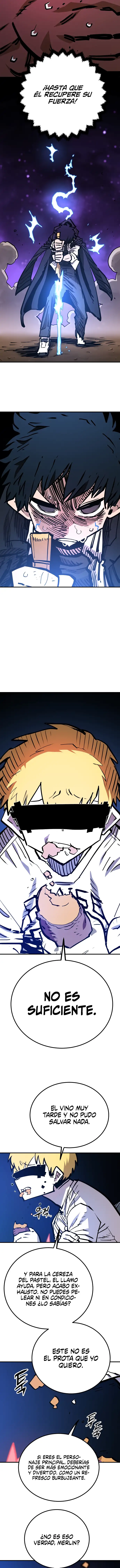 Read Player ES Manga Online