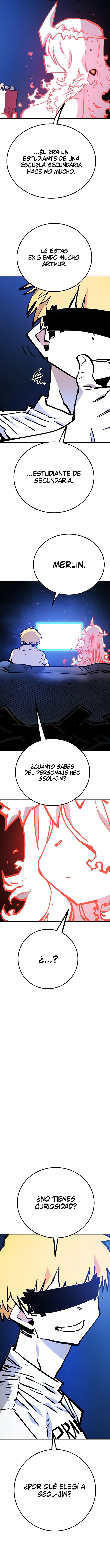 Read Player ES Manga Online