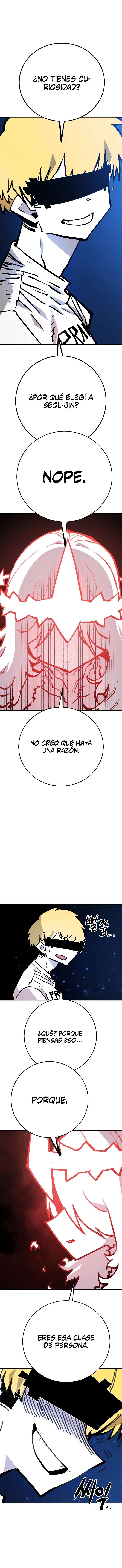 Read Player ES Manga Online