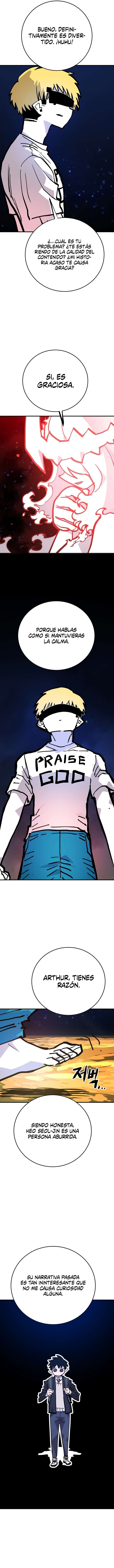 Read Player ES Manga Online