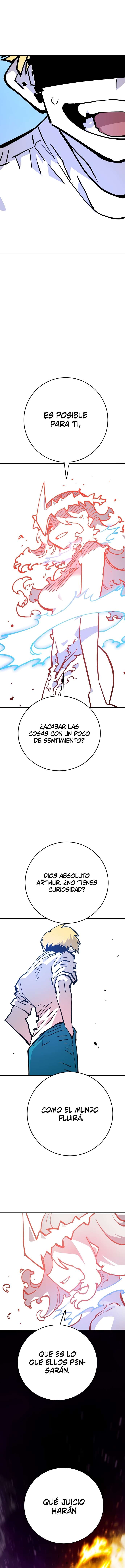 Read Player ES Manga Online