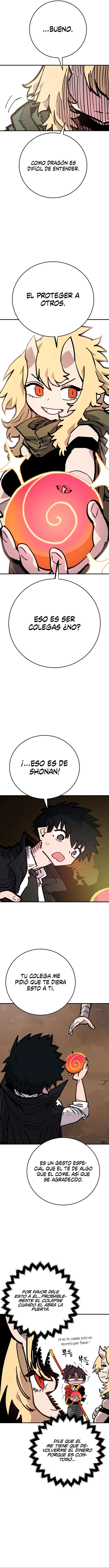Read Player ES Manga Online
