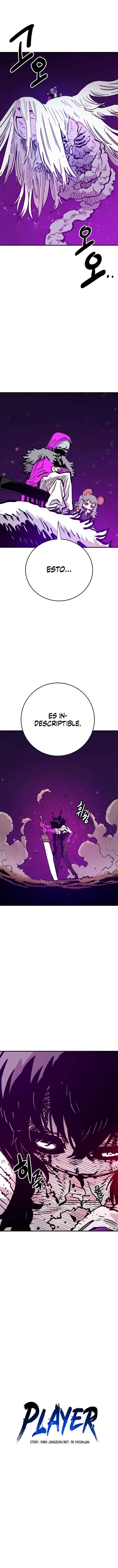 Read Player ES Manga Online