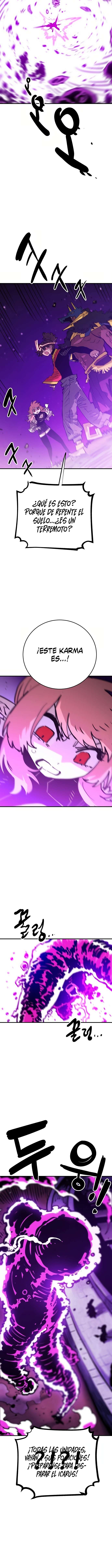 Read Player ES Manga Online