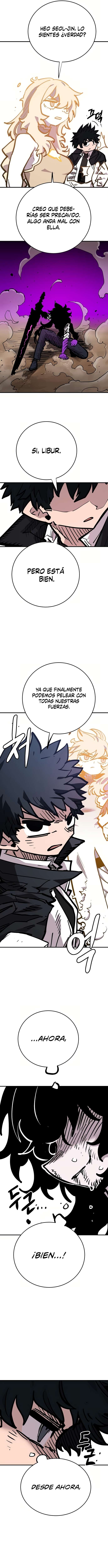 Read Player ES Manga Online