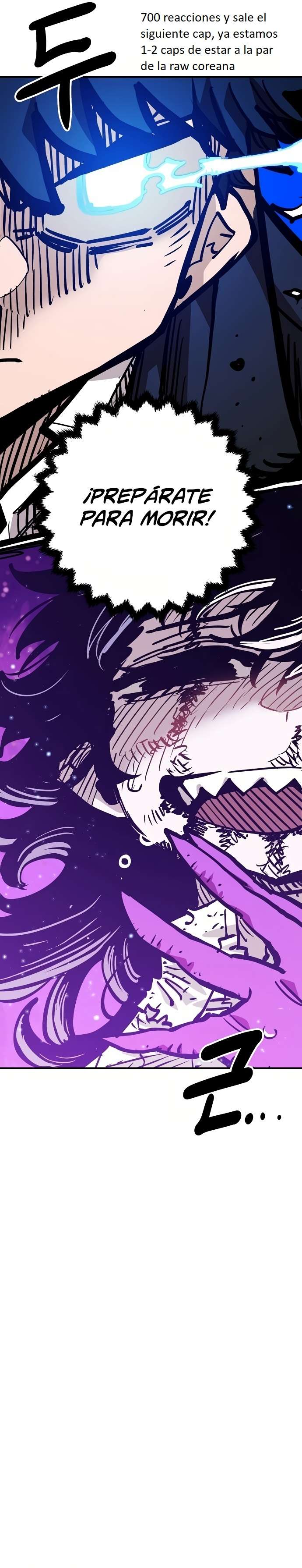 Read Player ES Manga Online