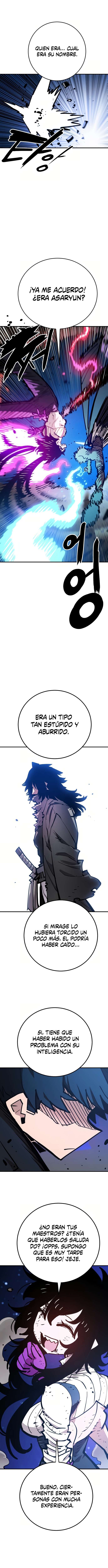 Read Player ES Manga Online