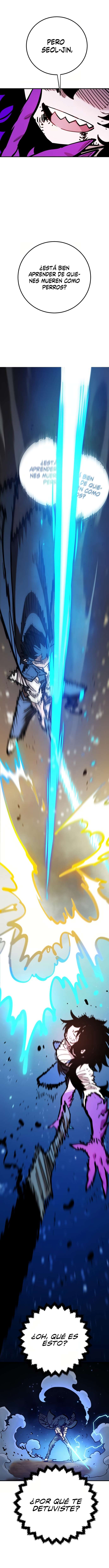 Read Player ES Manga Online