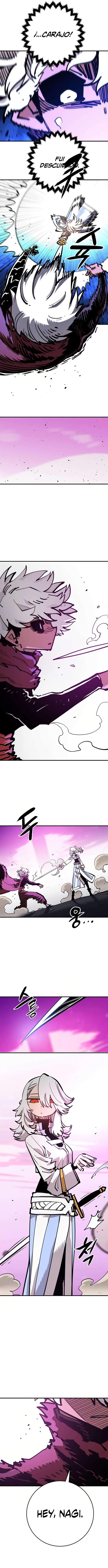 Read Player ES Manga Online