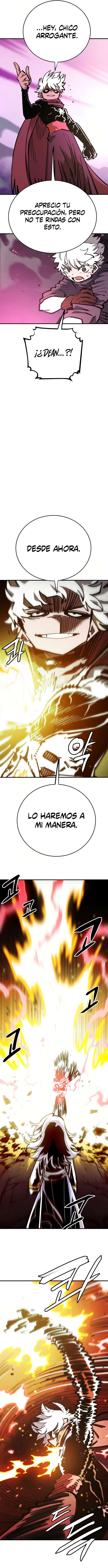 Read Player ES Manga Online