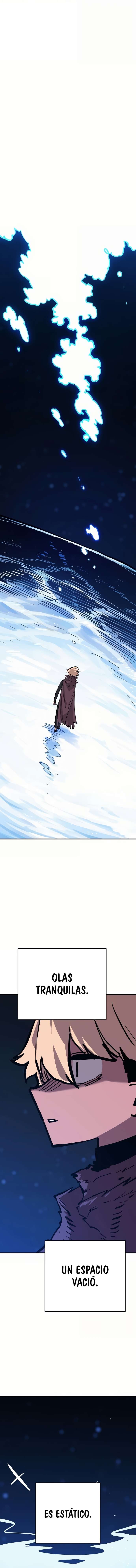 Read Player ES Manga Online