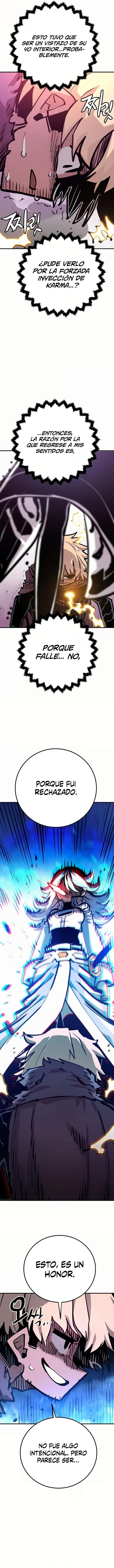 Read Player ES Manga Online
