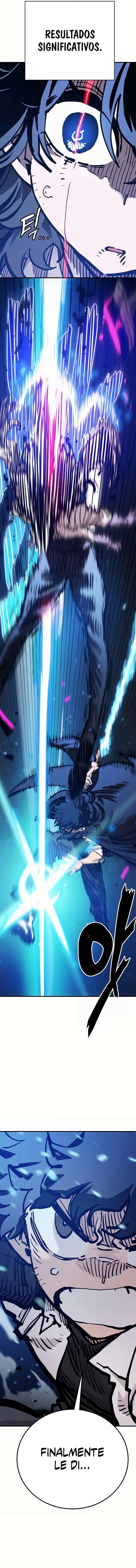 Read Player ES Manga Online
