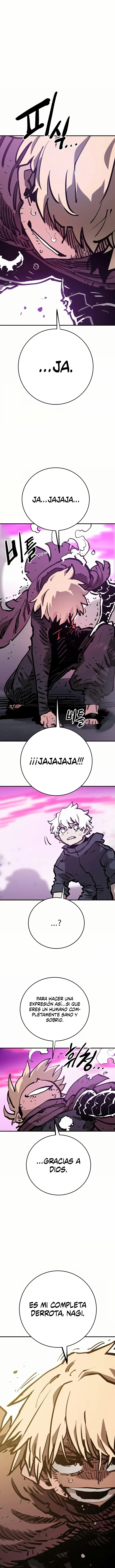 Read Player ES Manga Online