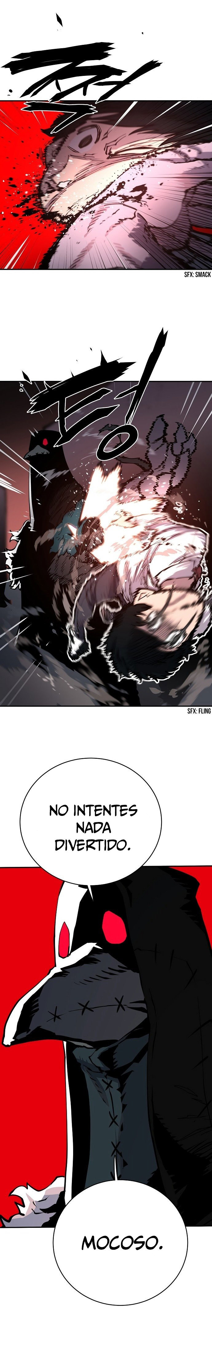 Read Player ES Manga Online