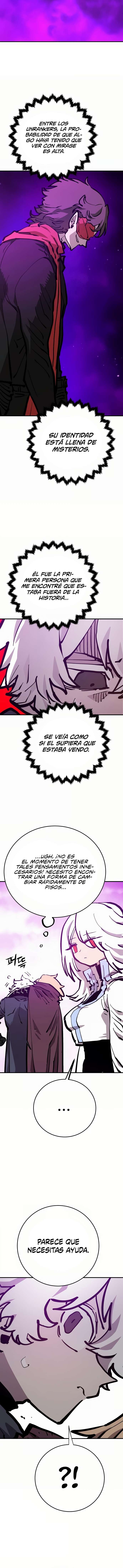Read Player ES Manga Online