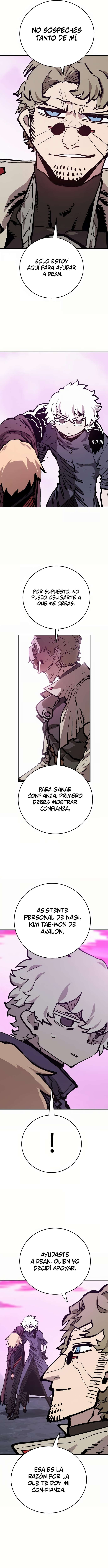 Read Player ES Manga Online