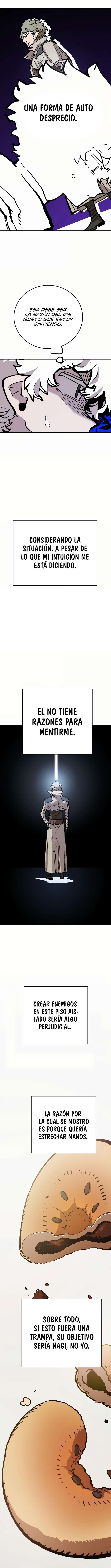 Read Player ES Manga Online