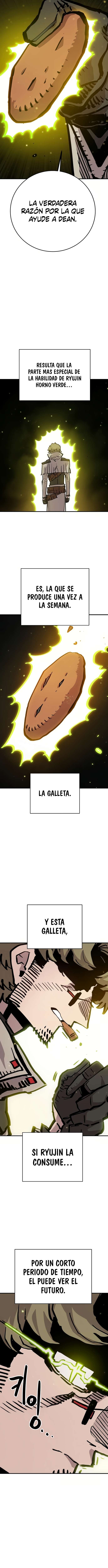 Read Player ES Manga Online