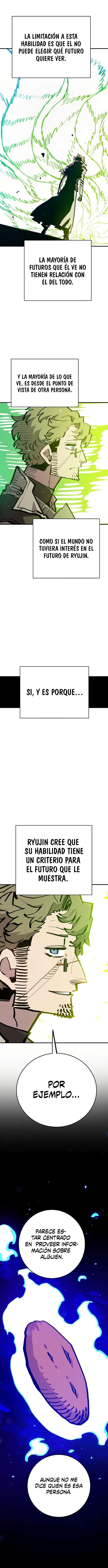 Read Player ES Manga Online