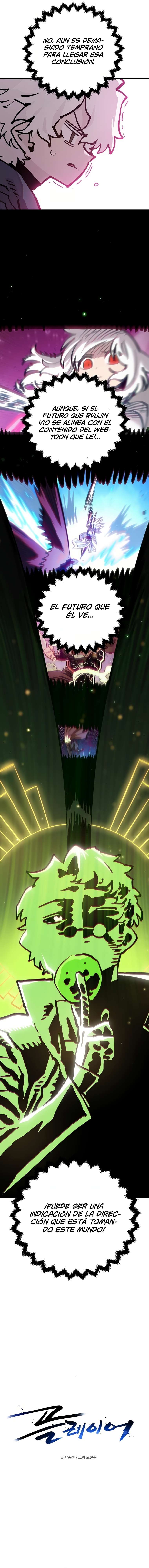 Read Player ES Manga Online
