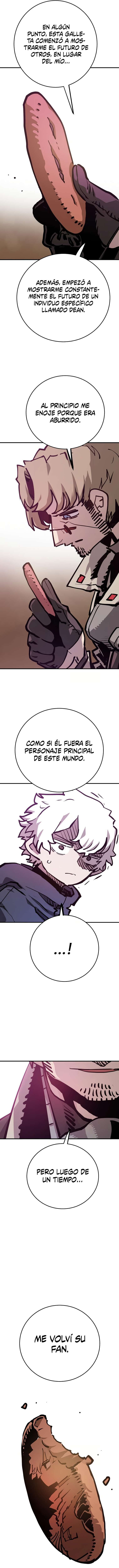 Read Player ES Manga Online