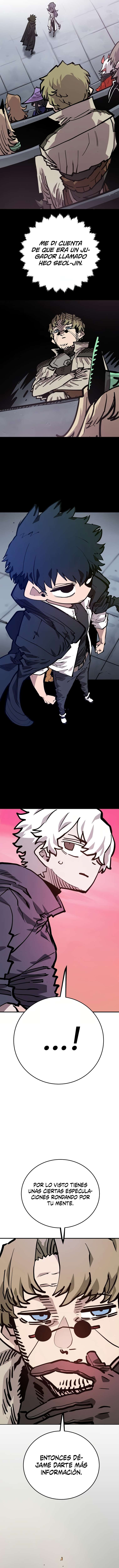 Read Player ES Manga Online