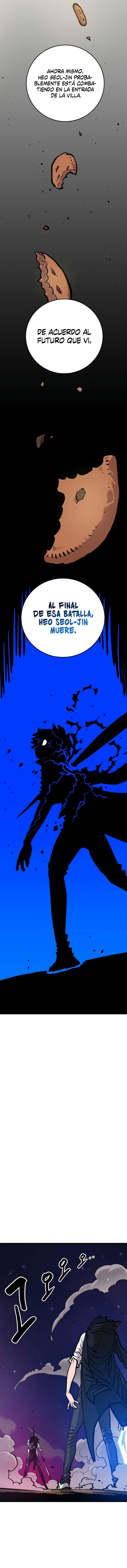 Read Player ES Manga Online