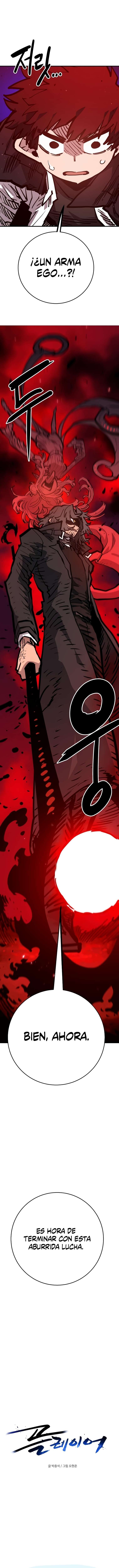 Read Player ES Manga Online