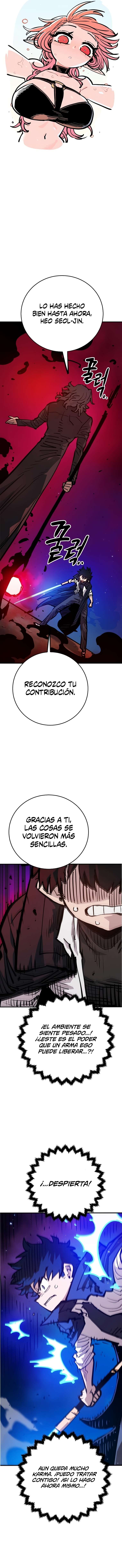 Read Player ES Manga Online