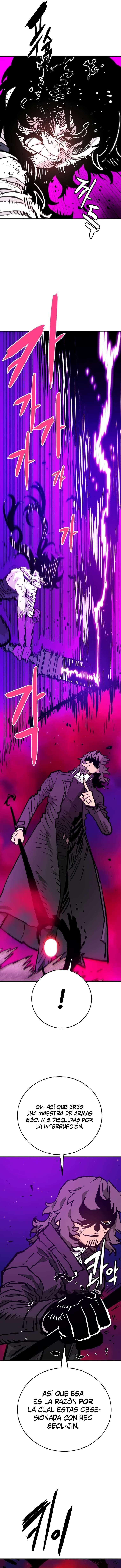 Read Player ES Manga Online