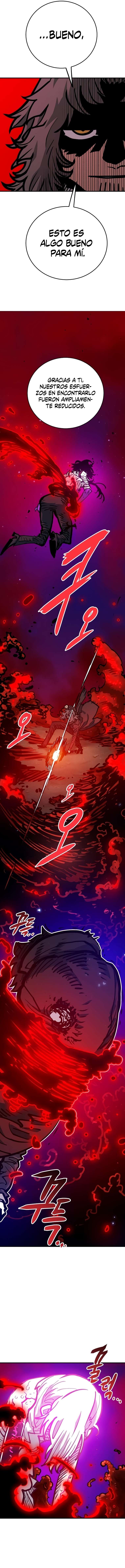 Read Player ES Manga Online