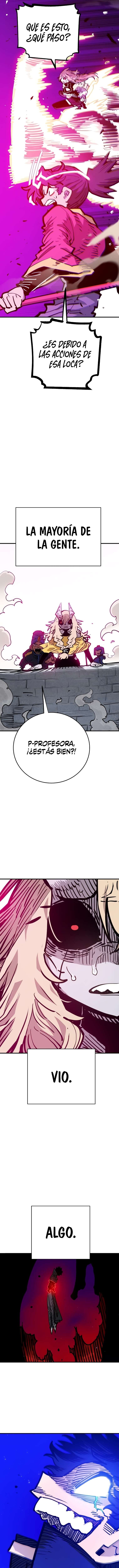 Read Player ES Manga Online
