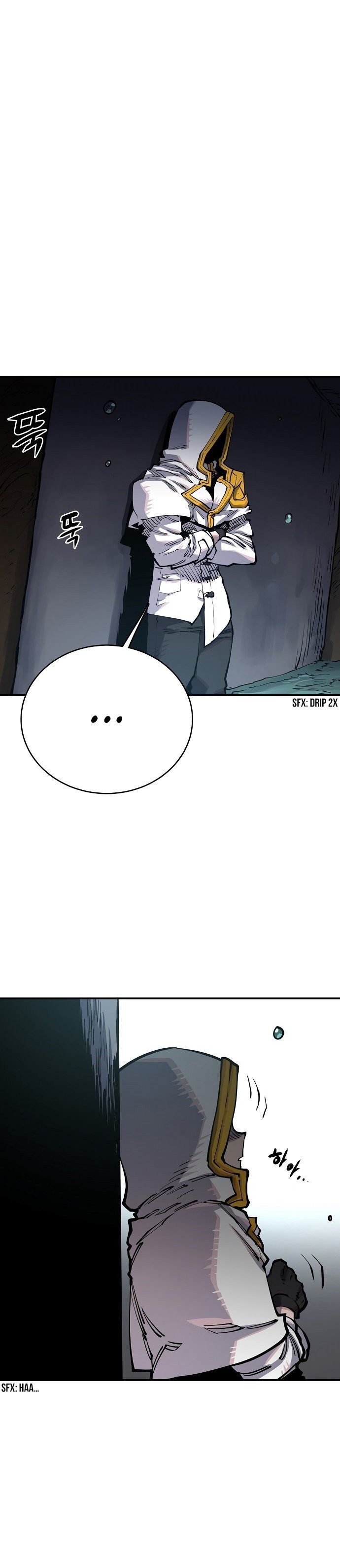Read Player ES Manga Online