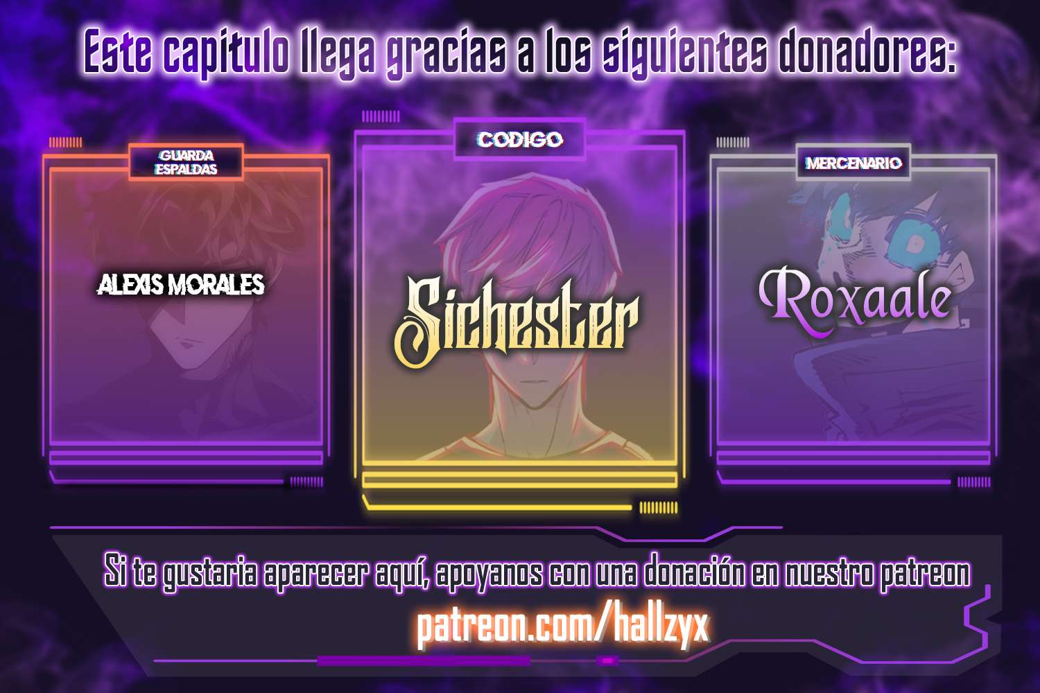 Read Player ES Manga Online