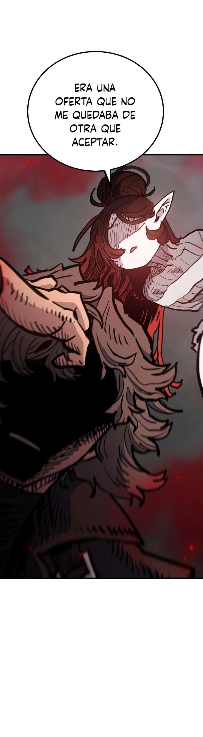 Read Player ES Manga Online