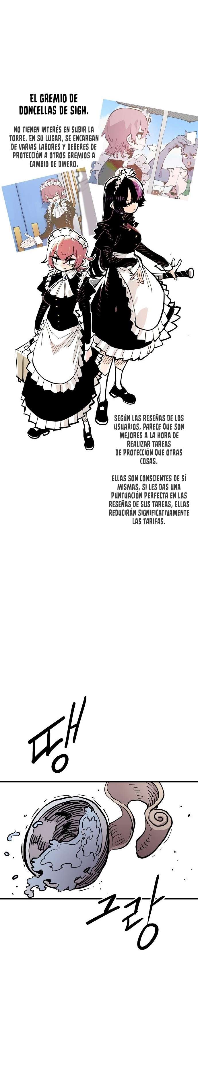 Read Player ES Manga Online