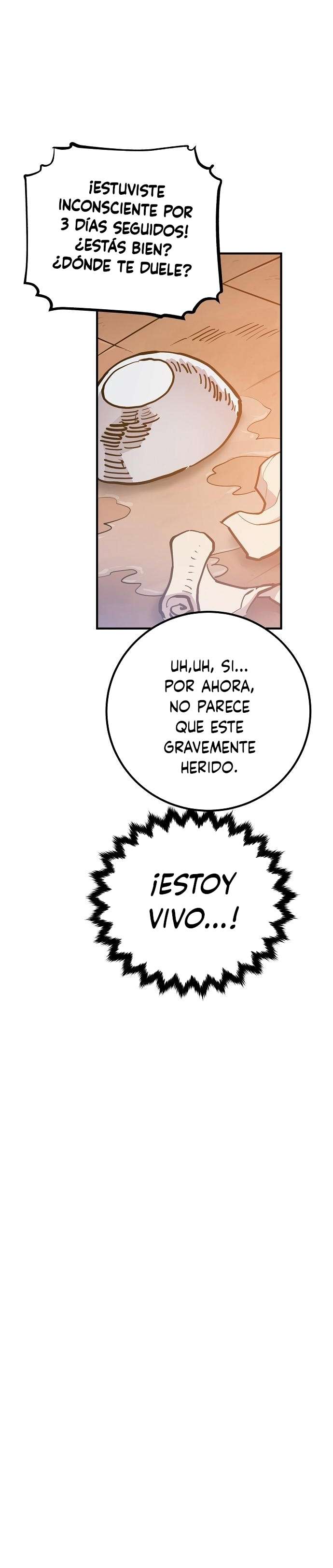 Read Player ES Manga Online