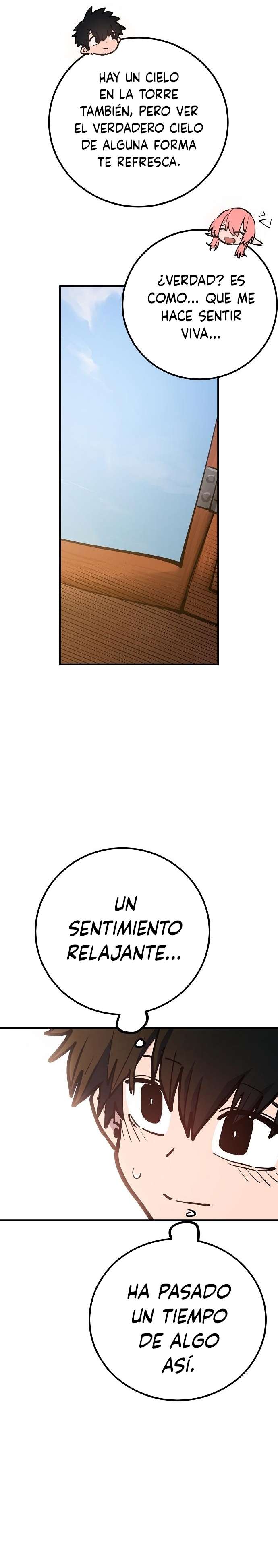 Read Player ES Manga Online