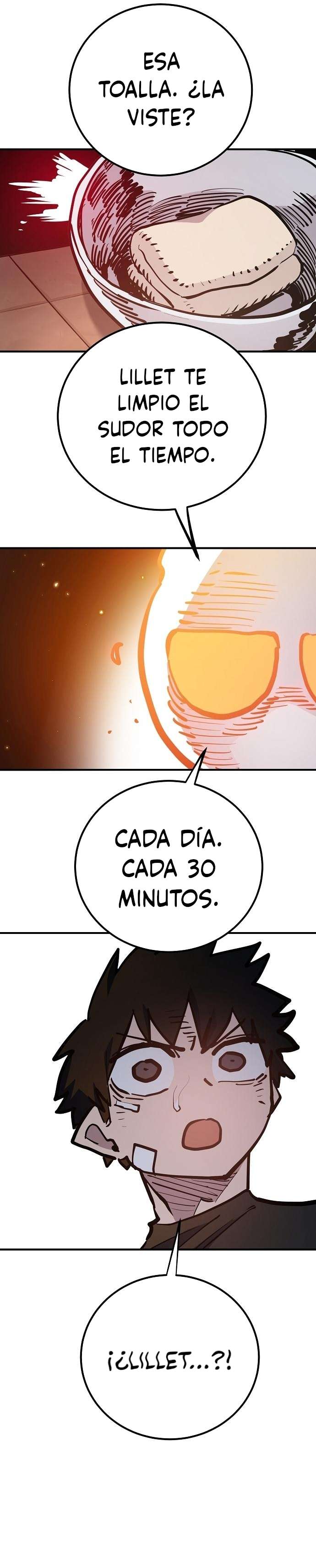 Read Player ES Manga Online