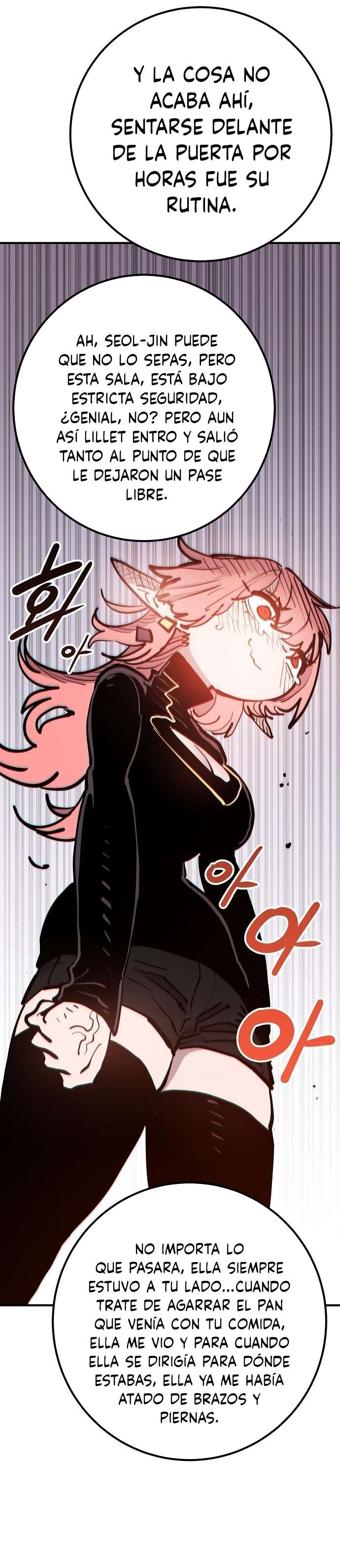 Read Player ES Manga Online