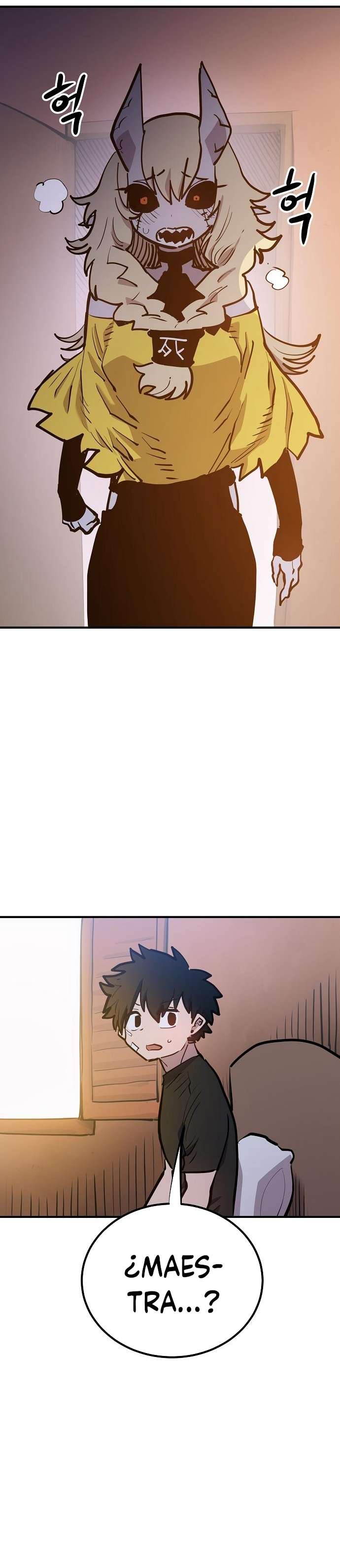 Read Player ES Manga Online