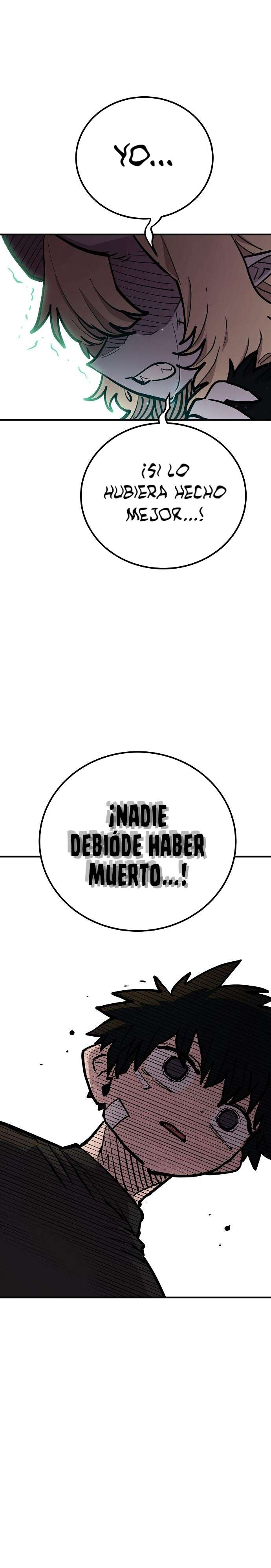 Read Player ES Manga Online