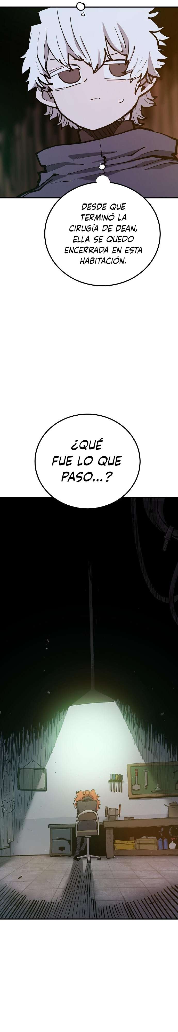 Read Player ES Manga Online