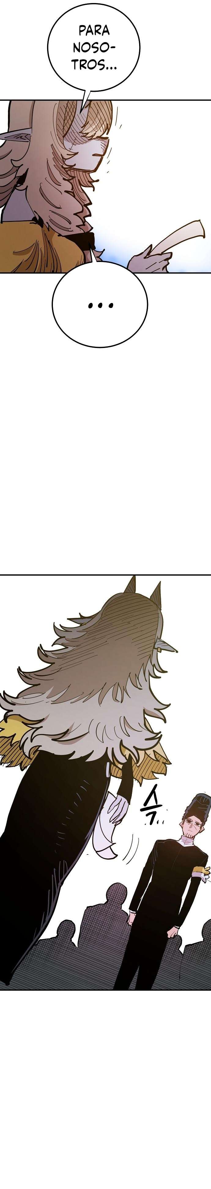 Read Player ES Manga Online