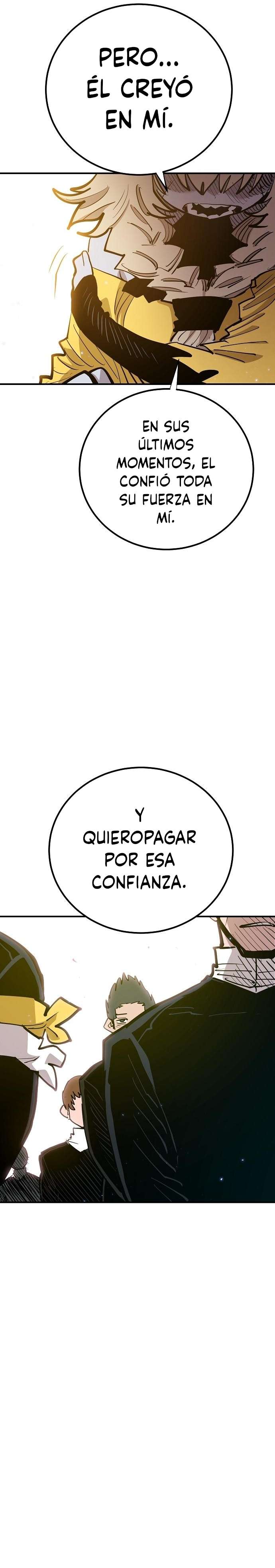 Read Player ES Manga Online